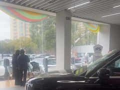 -上海浦东smart汽车全功能店(金桥店)