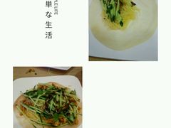 -香香春饼·非遗技艺(万达店)