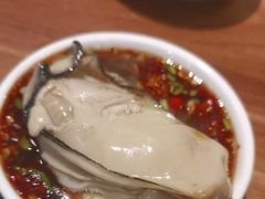 -齐齐衮·廟街生蚝雞煲(荔湾地铁站店)