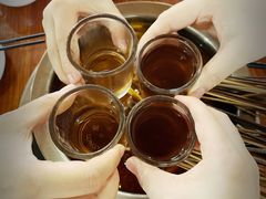 -牛华八婆麻辣烫(起源店)