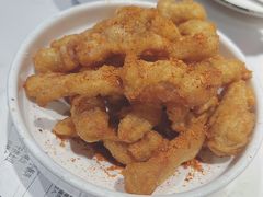 椒香小酥肉-渝是乎酸菜鱼(龙旗购物中心店)