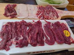 -潮德阿水牛肉火锅(深圳总店)