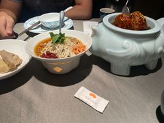 -小厨娘绣中淮扬(大行宫科巷店)