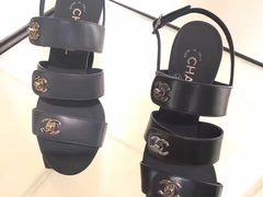-CHANEL(恒隆广场店)
