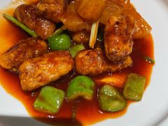-稻香饭店(IFS国金中心店)