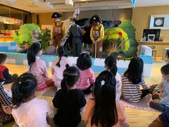 -深圳大梅沙京基洲际度假酒店