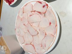 -汕头八合里海记牛肉店(清河店)