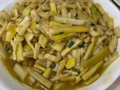 -天乐农家鱼头王(天目湖店)