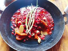 -周幺妹重庆老火锅(银泰城总店)