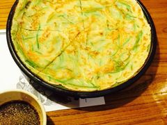 -小城粥道·海胆鲜虾粥(解放广场店)