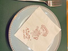 -萌啊莫·素食天津菜·西餐(五大道店)