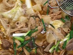 -古乐牛香·鲜牛肉牛杂火锅(新区店)