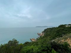 -东澳岛