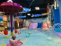 -青水瓦台汤泉(未央店)