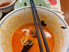 -和府捞面(天河领展广场店)