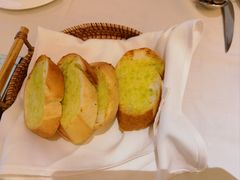 -戈雅法餐厅(世界城广场店)