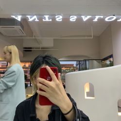 -蚂蚁造型沙龙