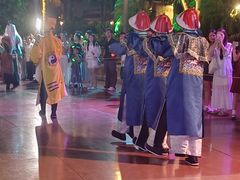 -南宁方特东盟神画