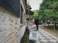 -景德镇古窑民俗博览区