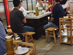 大堂-蛙一刀·麻椒鱼火锅(金仙桥店)