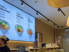 -桂在香知桂林米粉(红博中央公园店)