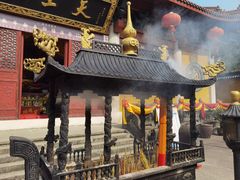 -超山青莲寺