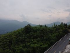 -江南天池