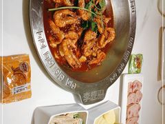 -李想大虾(吾悦广场店)
