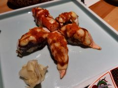 -萤初高端日料王(曲江银泰店)