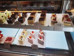 -科林街(二七万达金街店)