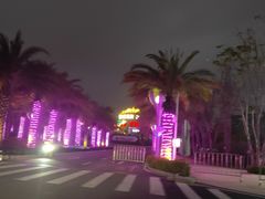 -三亚海昌梦幻海洋不夜城