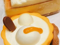 Q弹汤圆蛋糕（花生奶黄味）-星巴克臻选(成都太古里店)
