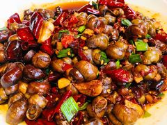 风味小螺狮-新沸腾鱼乡(世贸天阶店)