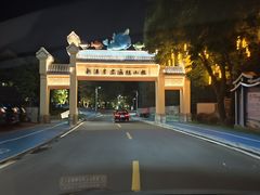 -河源万绿湖美思威尔顿酒店