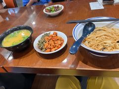 -王家沙点心店(南京西路总店)