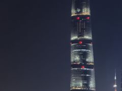 -上海中心大厦