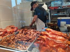 -竺桥兄弟烤鸭馆(竺桥店)