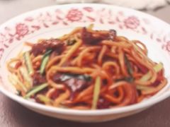 -撒拉花儿·新疆菜·清真(太阳宫店)