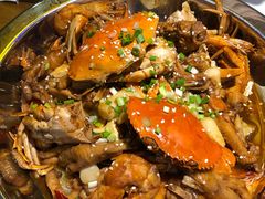 -谢蟹浓·肉蟹煲(新奥店)