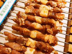 -冰城串说·羊肉串烧烤(哈西大街店)