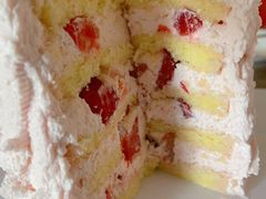 -5Cake五度无蔗糖低脂蛋糕(陶然亭店)