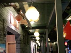 门面-九龙湾·御膳坊(九龙窠路店)