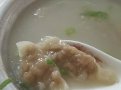 -阿池碎肉拌面