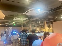 -海底捞火锅(劲松店)