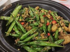 -堂瓦里·33年传统赣菜(第一街区店)