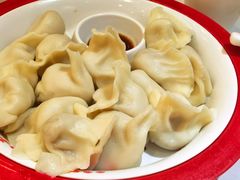 -李老哈·东北菜(宋园路店)