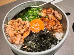 -沼津港精致料理·寿喜烧·烧鸟(龙湖南桥天街日料榜单店)