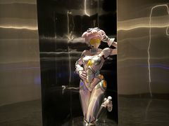-碧涛阁·泡泡海洋·汤泉洗浴(王府花园店)