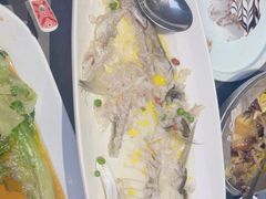 -江南里·新浙菜(苏州大悦城店)