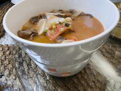 -大灶头·新昌菜(中国茶市店)